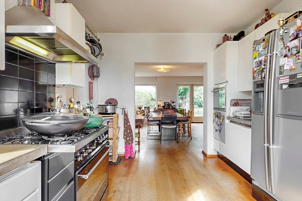 Medium property photo - Heemraadschapslaan 34, 1181 VB Amstelveen